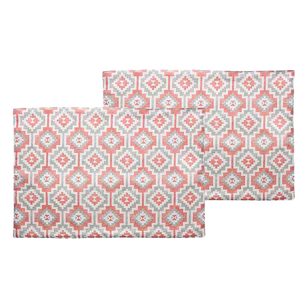 Set servetele de servire Andrea Fontebasso Ethnic 2buc, 35X50 cm