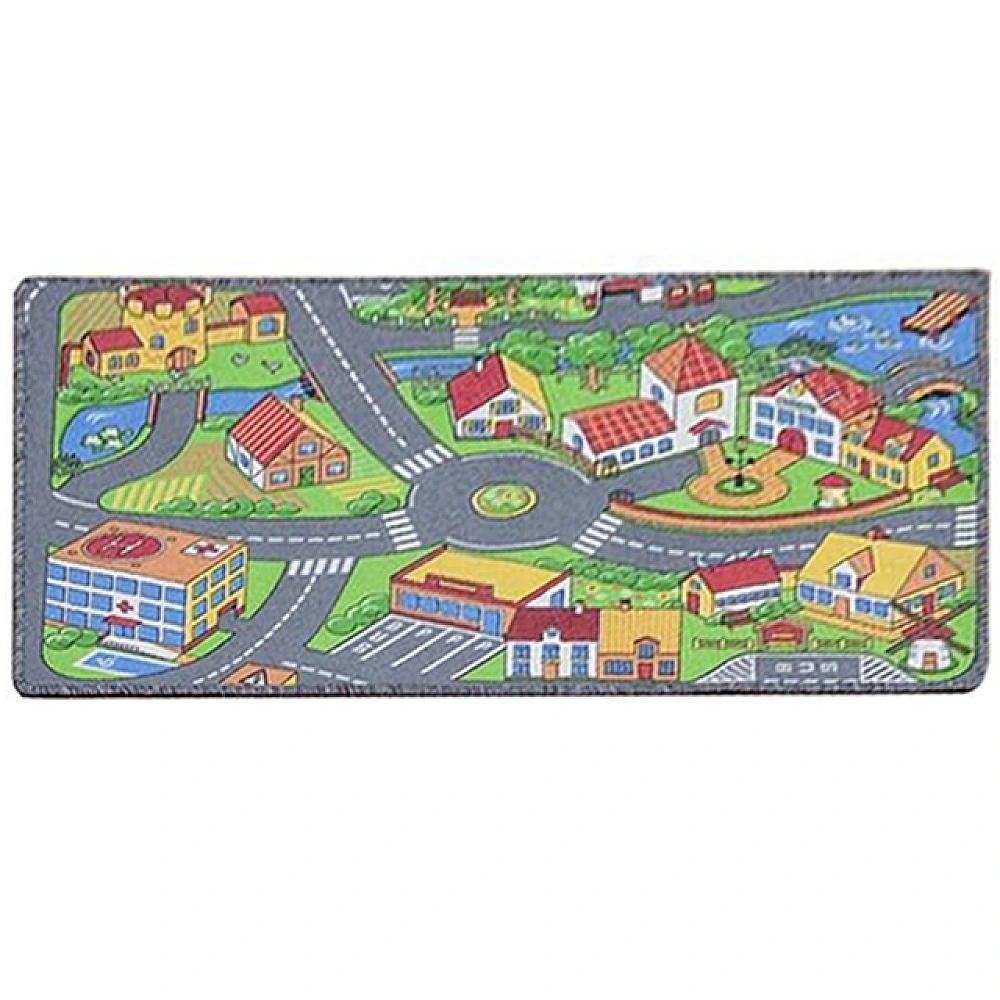 Covoras textil 100X150cm PH Street