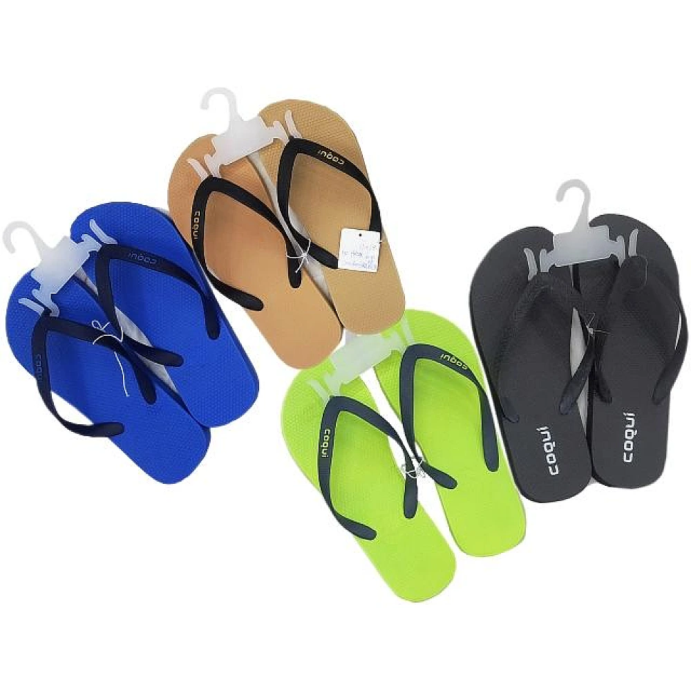 Slapi de vara pentru barbati clasici