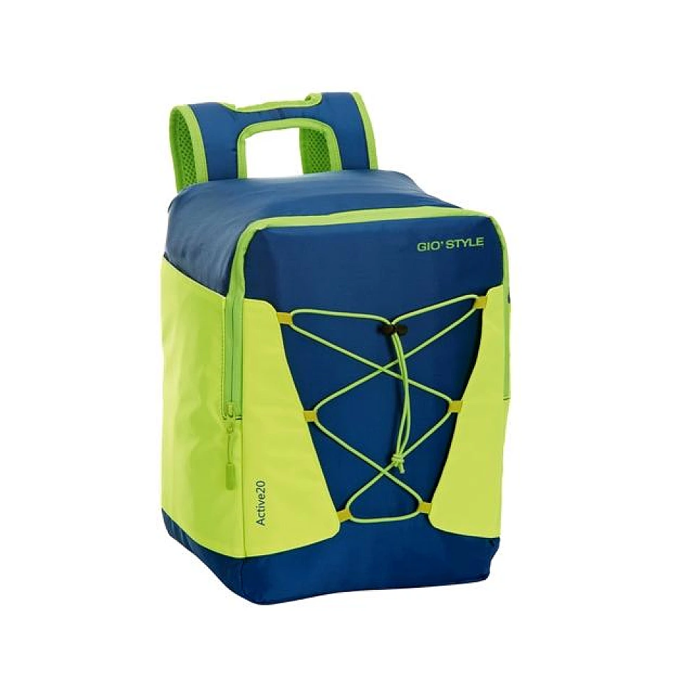 Geanta-frigorifica rucsac Active 20l, 27X22X37cm