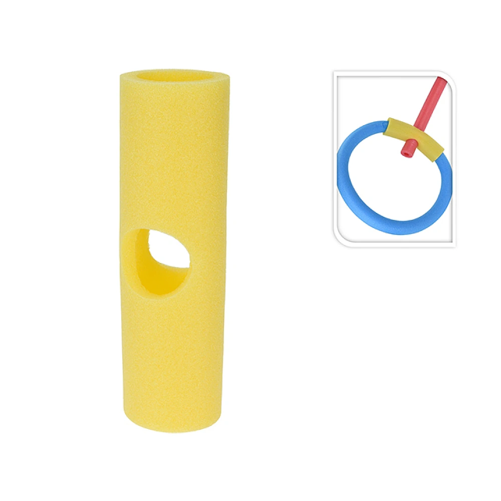 Conector pentru bagheta de inot 30X9cm