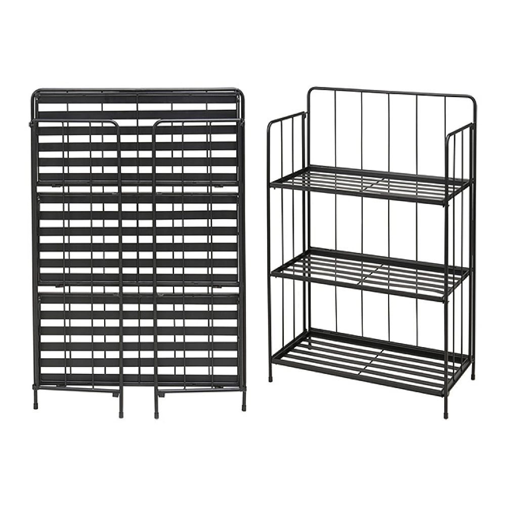 Suport-etajera pentru flori 3 nivele 