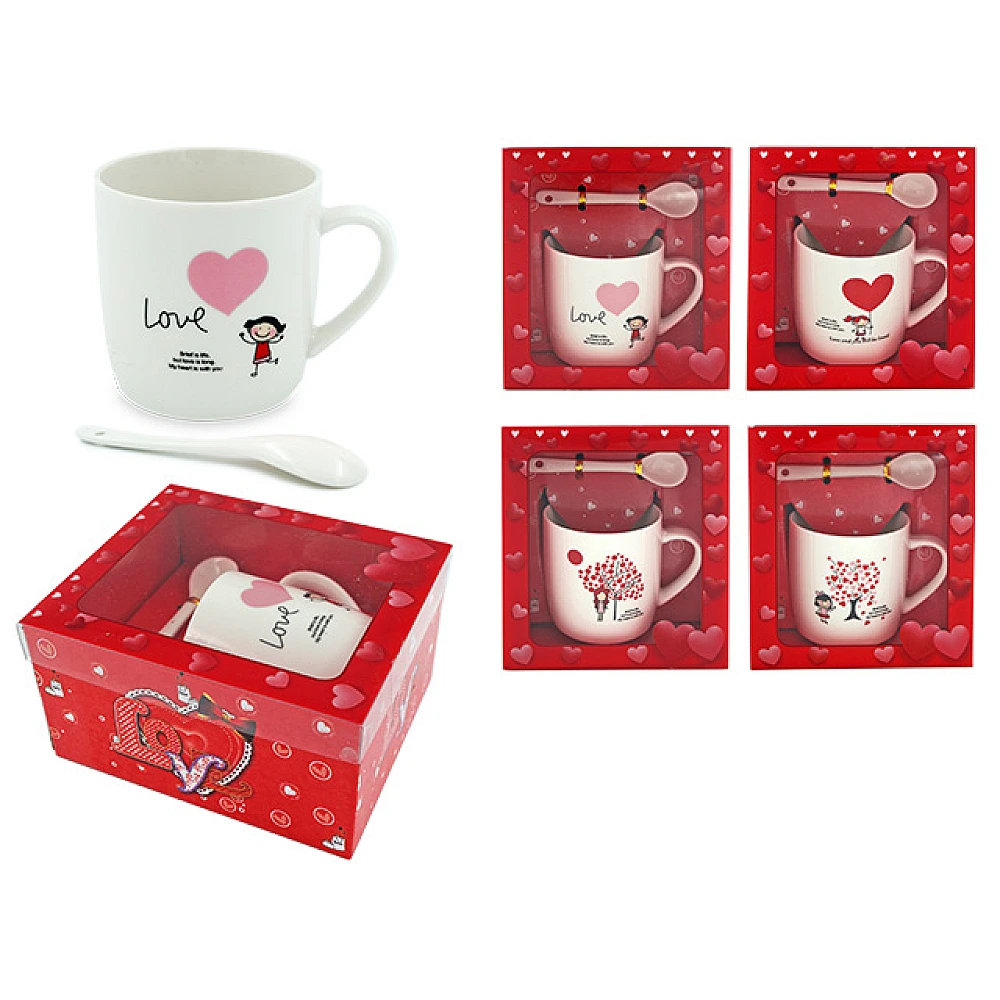 Сana 210ml cu lingura 