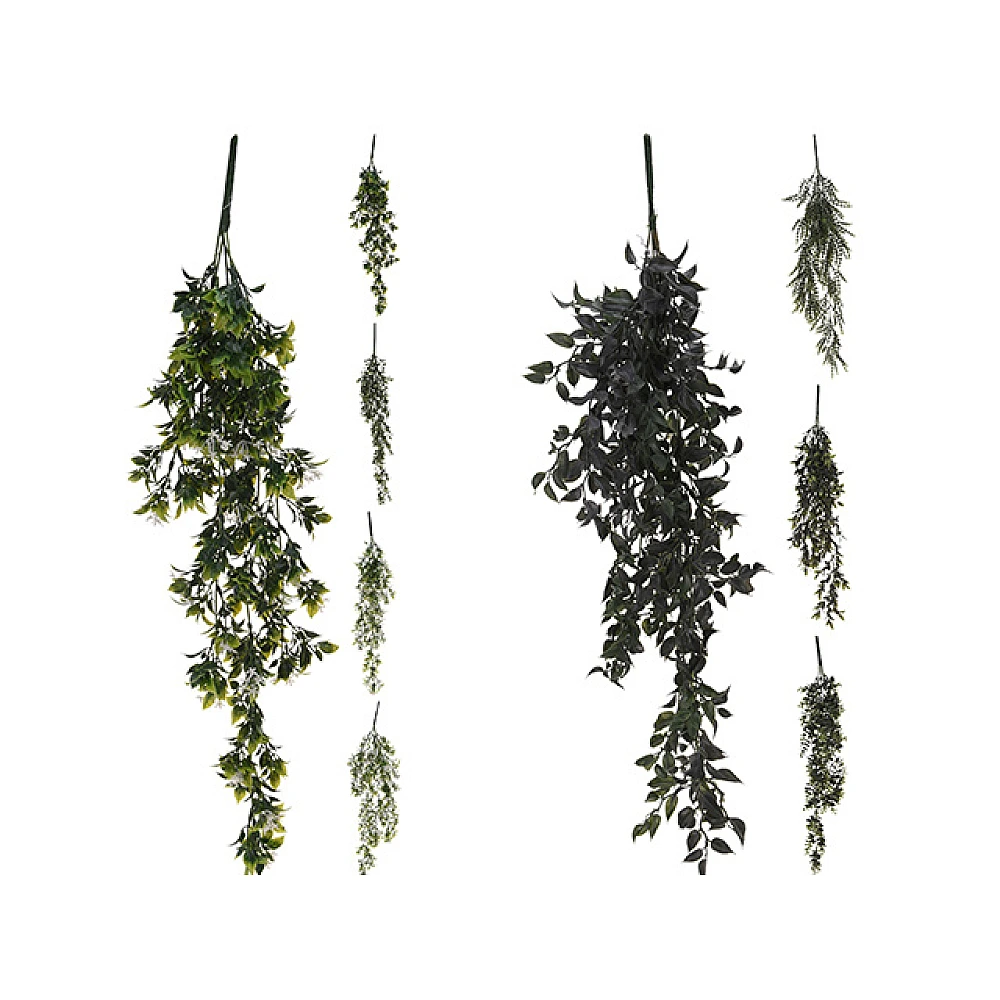 Ramura decorativa 80cm, 4 modele