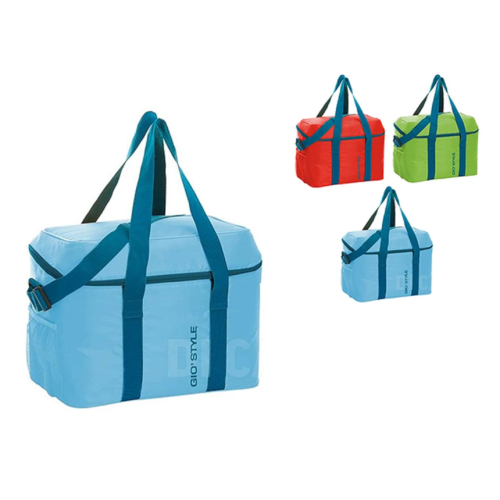 Geanta-frigorifica textila Frio 20l, 35X22X27cm