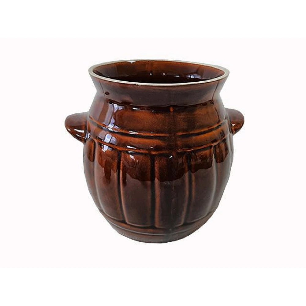 Ulcior de argila pentru depozitare/copt PH 2.7l