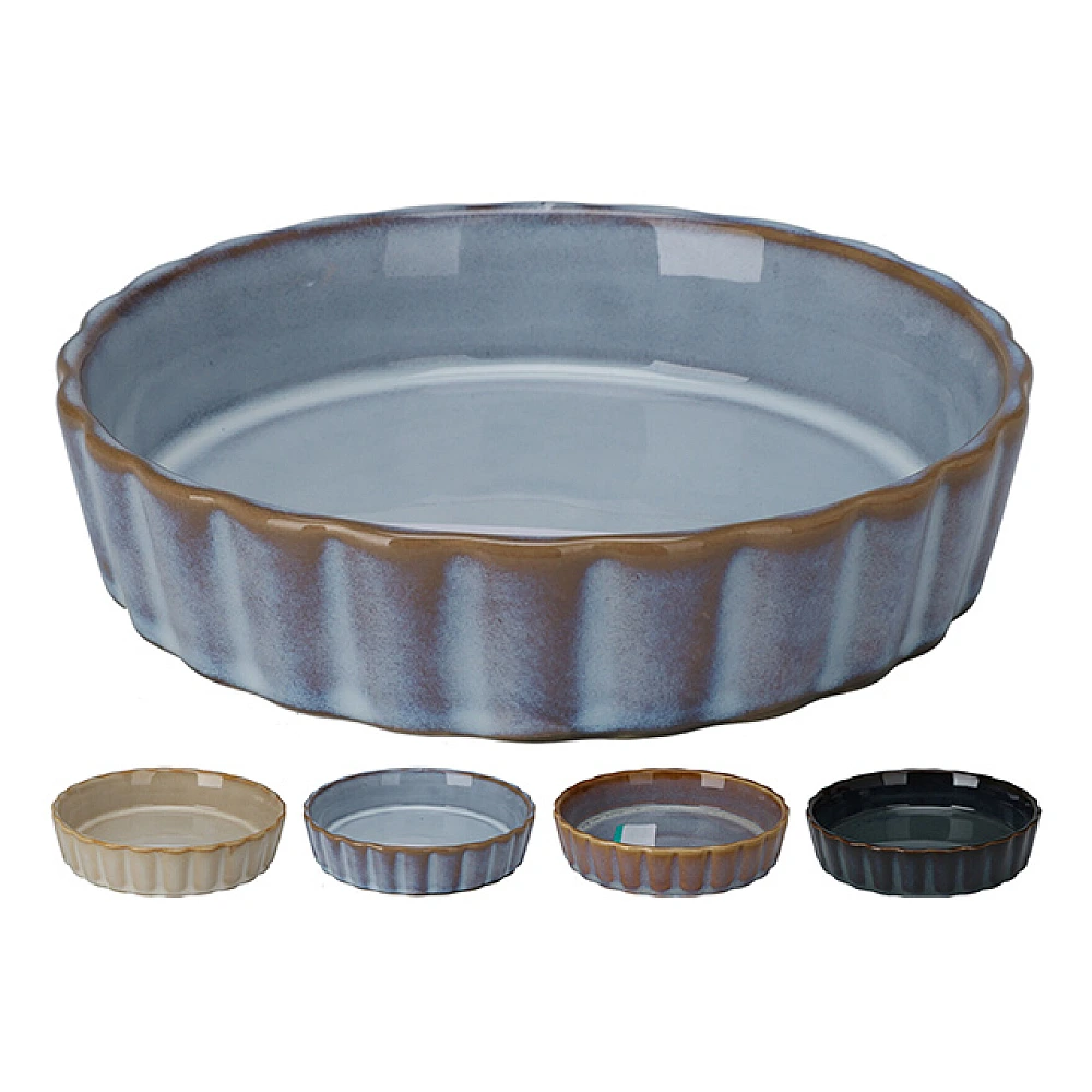 Forma pentru copt EH 190 ml, D13 cm H3 cm