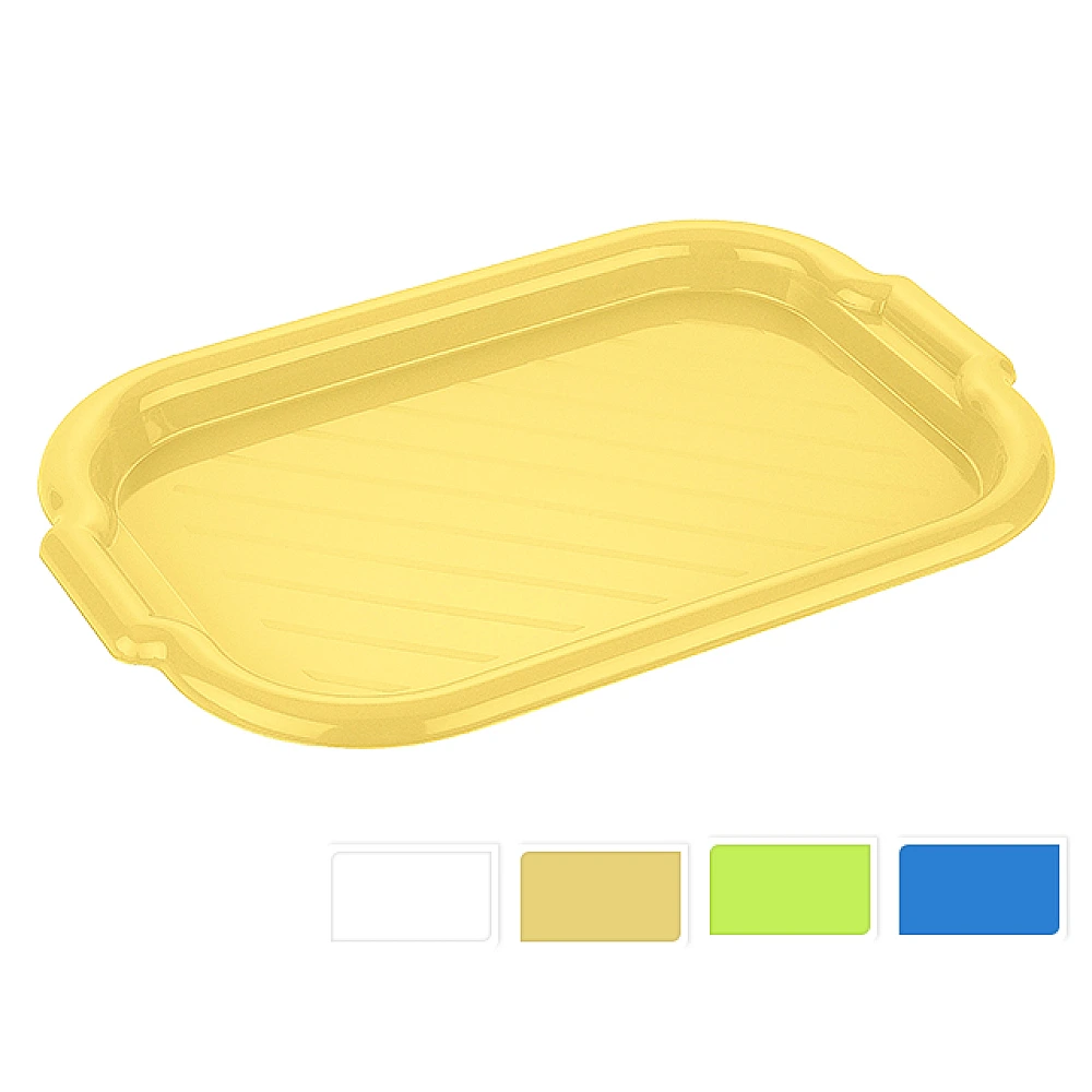 Tava Tontarelli Vassoi 40Х27.5cm, plastic