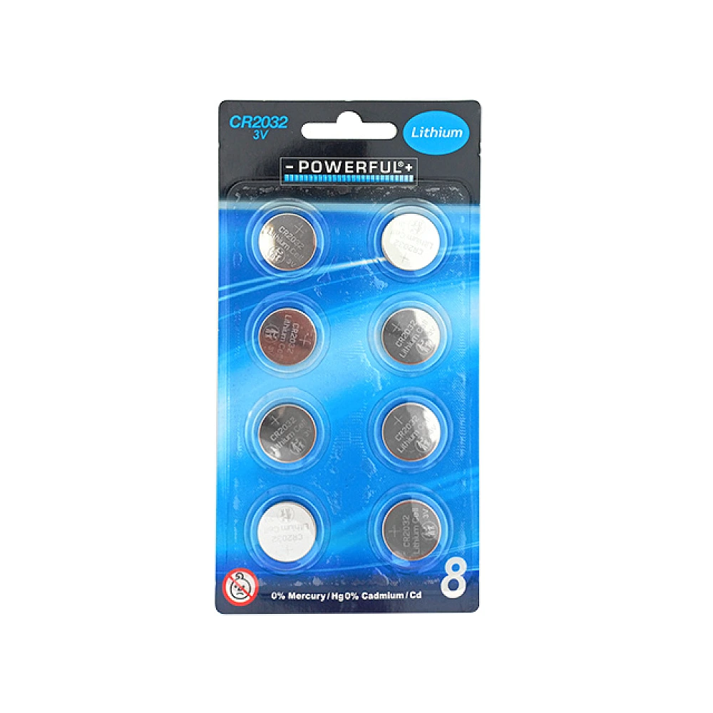 Set baterii alcaline 