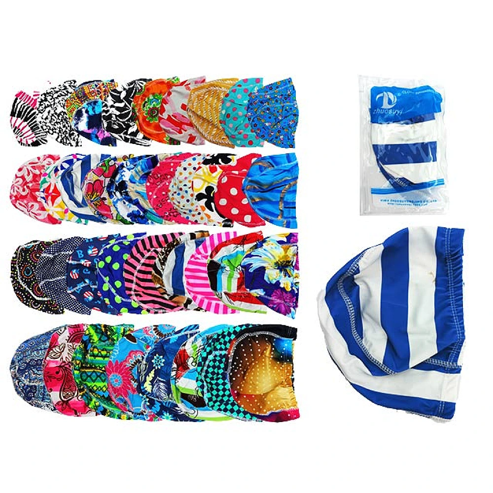 Caciulita pentru inot 