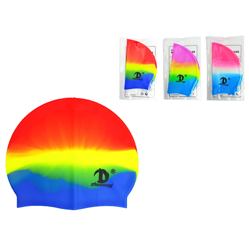 Caciulita pentru inot 