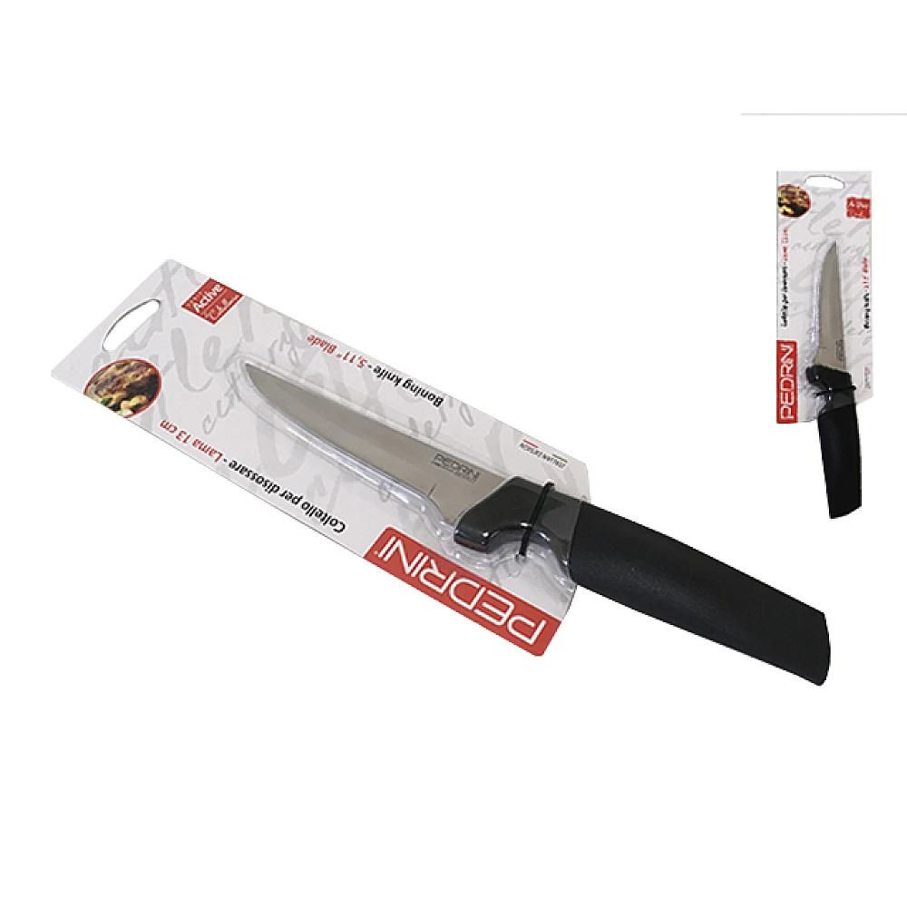 Cutit pentru dezosare Activ, lama 13cm, lungime 25cm