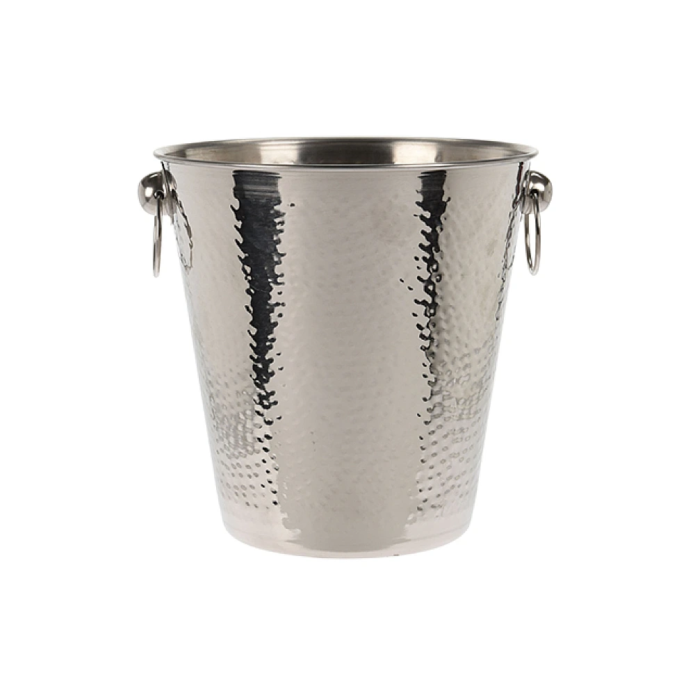 Galeata de racire a bauturilor D20cm, H21cm, inox