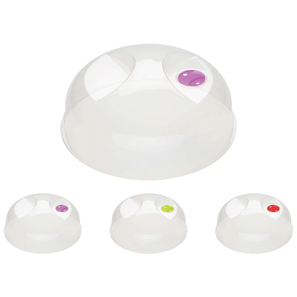 Capac pentru MVP/frigider Phibo 25cm, incolor