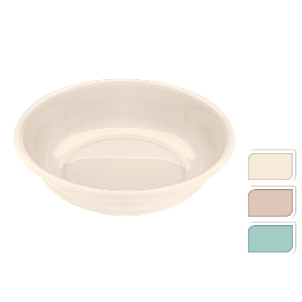 Farfurie Phibo Picnic 18.5cm, adanca