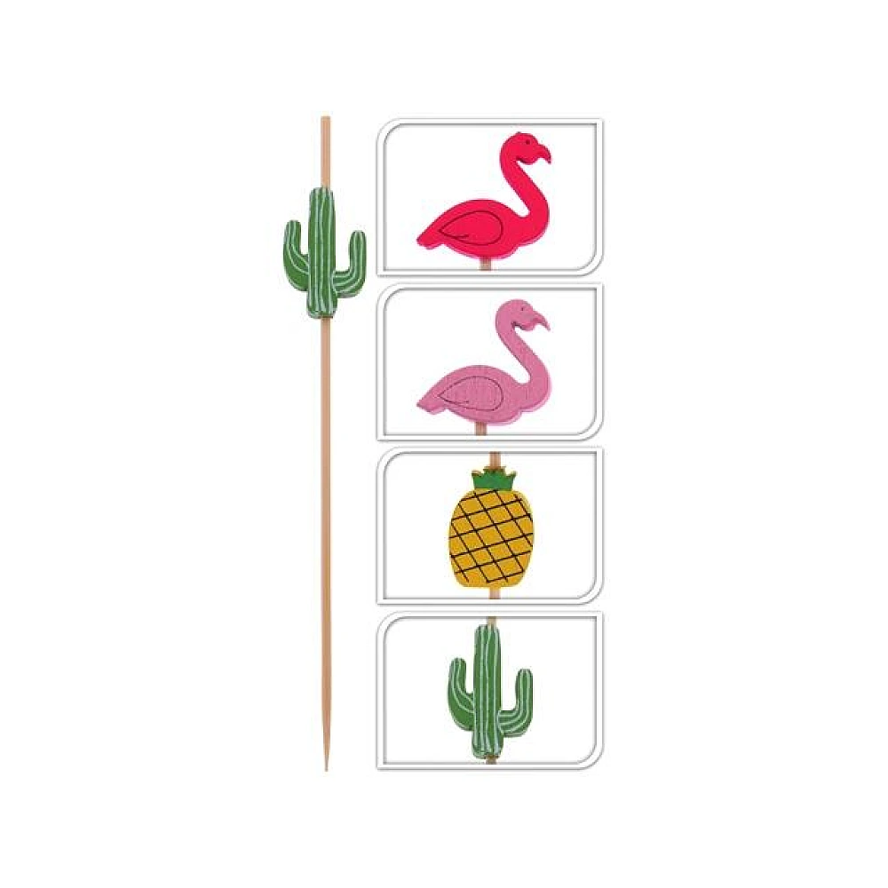 Set betisoare pentru aperitive 