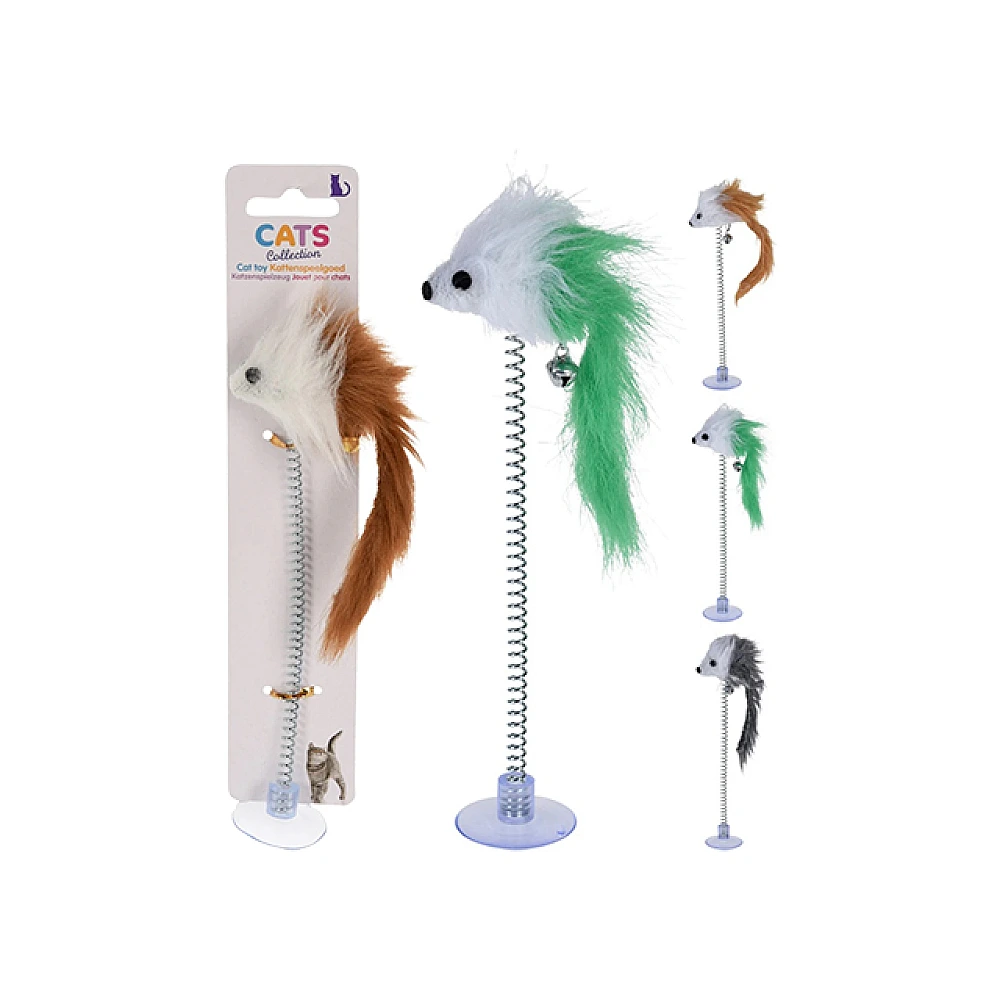 Jucarie pentru pisici Cats 
