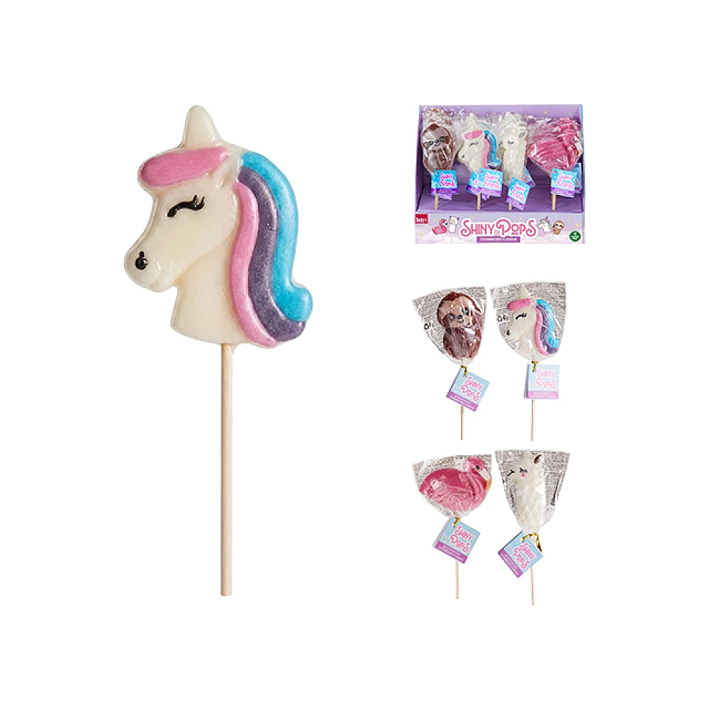 Lollipop 