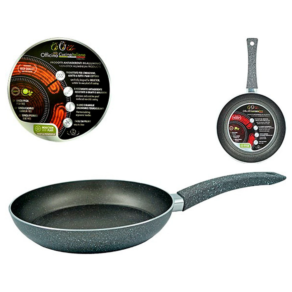 Tigaie Magnetica 28cm