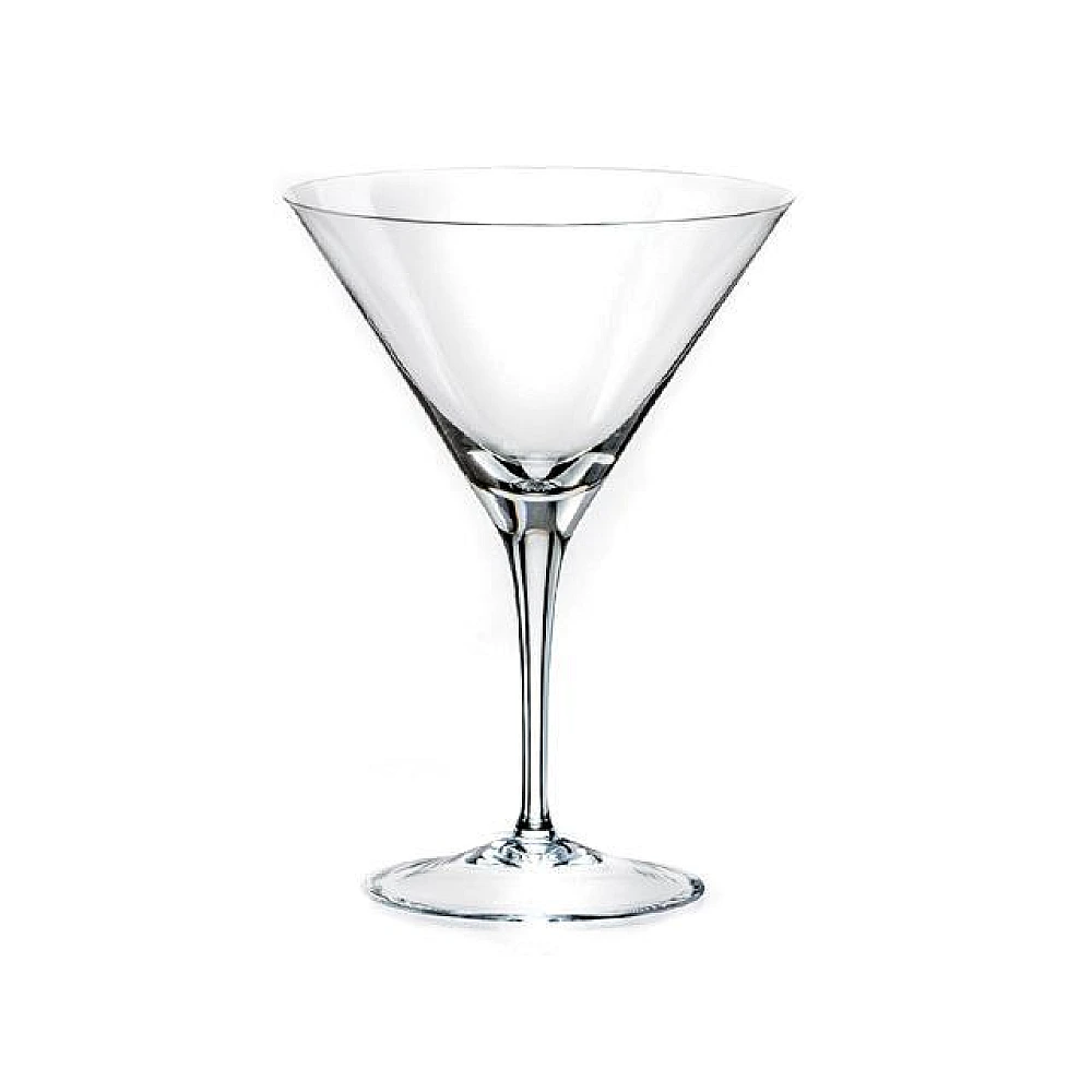 Set 6 pahare pentru martini Invino, 350ml
