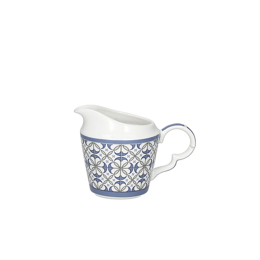 Recipient pentru frisca Tognana Time Tea 250ml, portelan