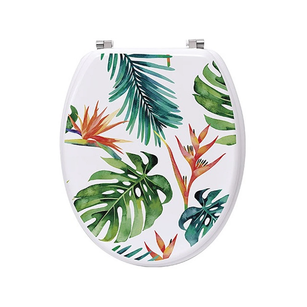 Capac pentru closet Tendance Exotica, MDF