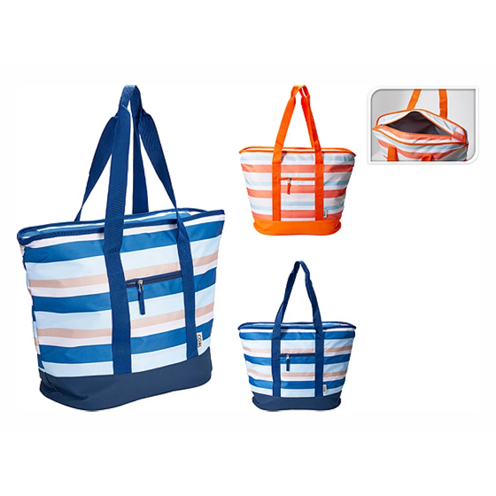 Geanta-frigorifica textila 24l 52X40X38 cm