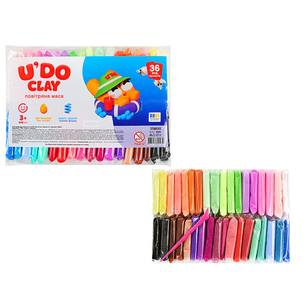Set pentru creativitate 