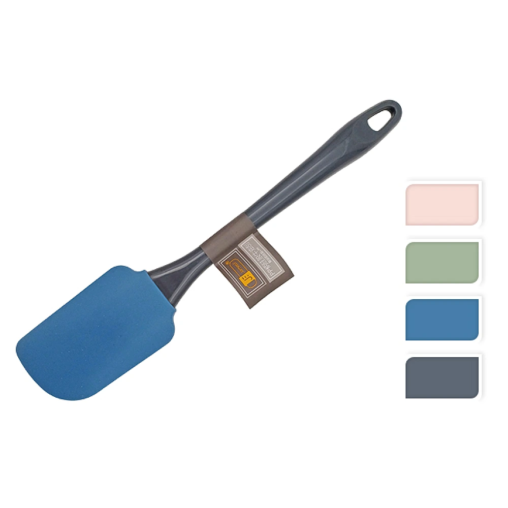 Lopatica pentru patiserie James.F 24.5cm, silicon