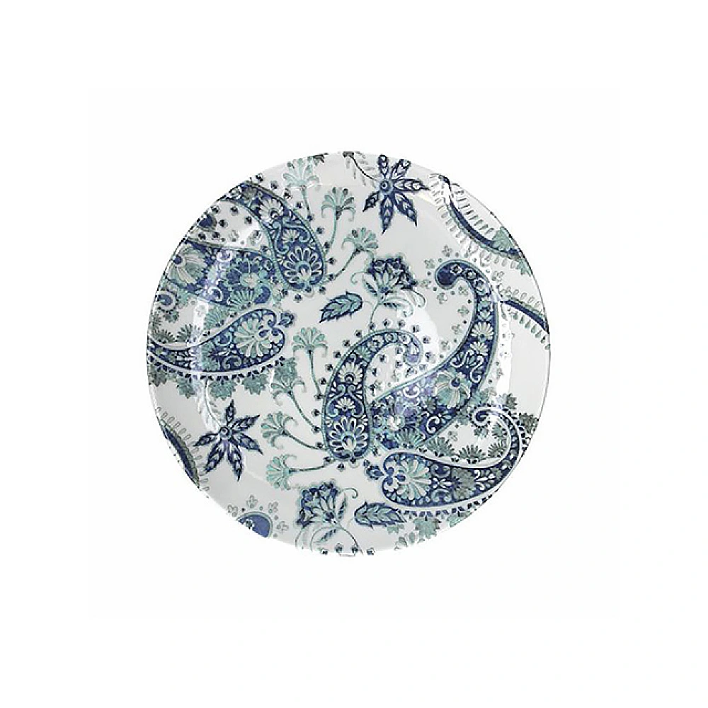 Farfurie de servire 26cm AF Coupe Katali Blu