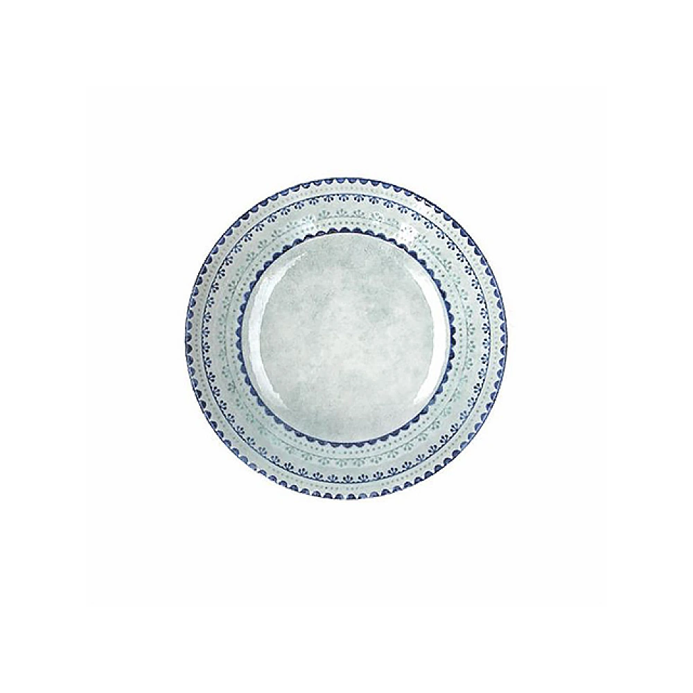 Farfurie adinca 20cm AF Coupe Katali Blu