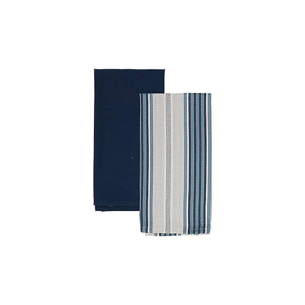 Set prosoape de servire AF Cascinale 2buc, 50X70cm, cotton