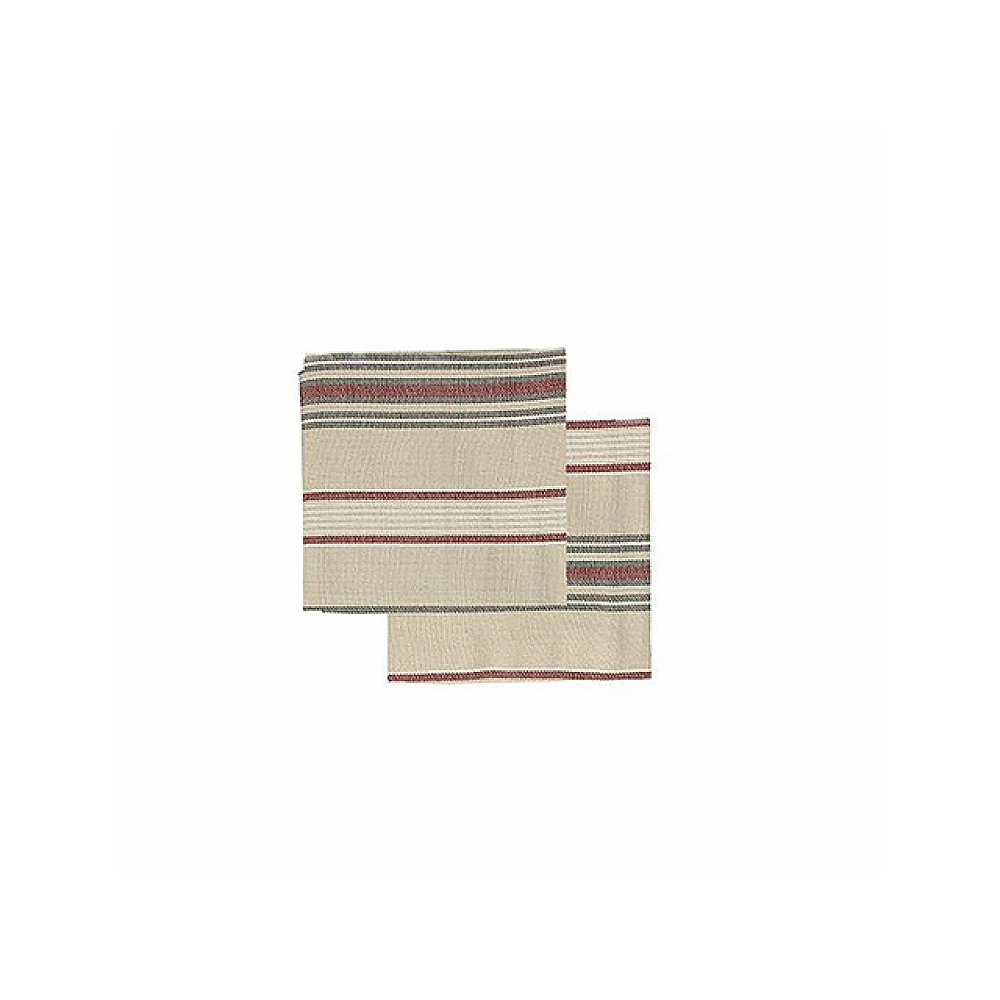Set servetele bucatarie AF Morgen 2buc, 40X40cm, 100% cotton
