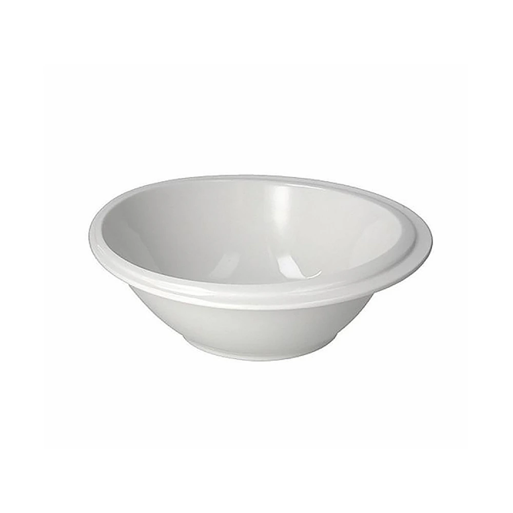 Salatiera din ceramica 25cm Tognana Gourmet, alba