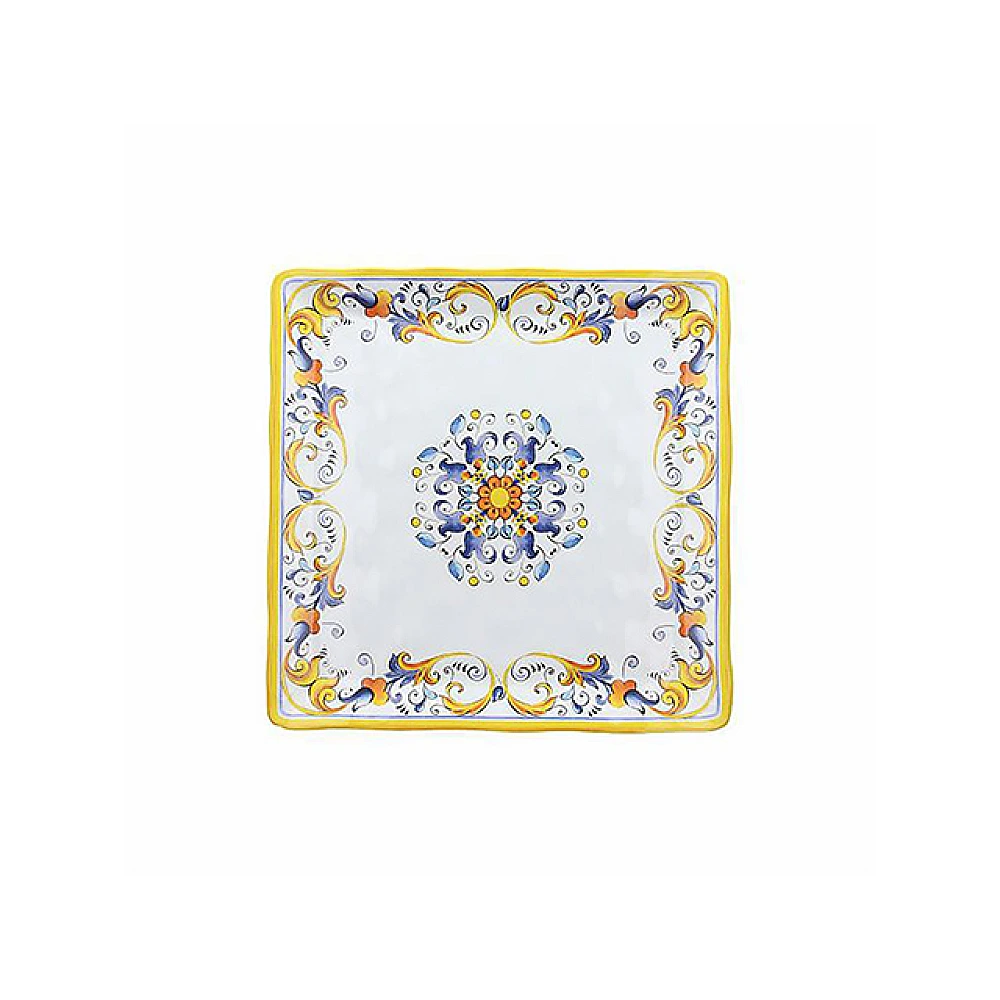 Platou de servire 28 X28cmTognana Florence, melamina