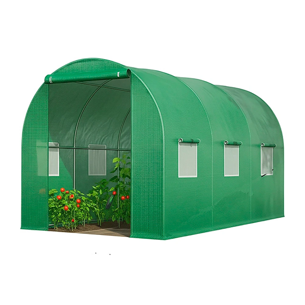 Sera tunel 3X2X2 m