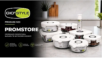 Giostyle Perla