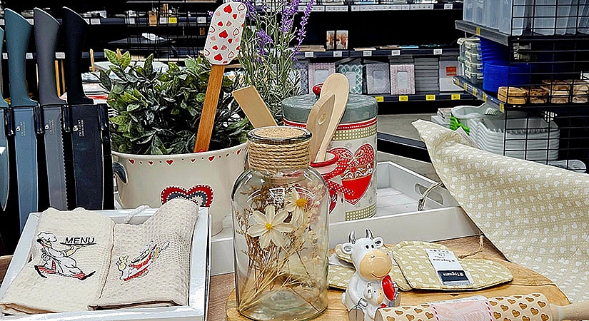 PROMSTORE: Он и Она. Подарки, которые сближают