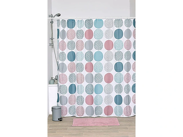 Perdea pentru dus 180X200cm Tendance 