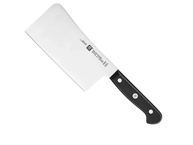 Cutit satar Zwilling Gourmet, lamă 15cm 