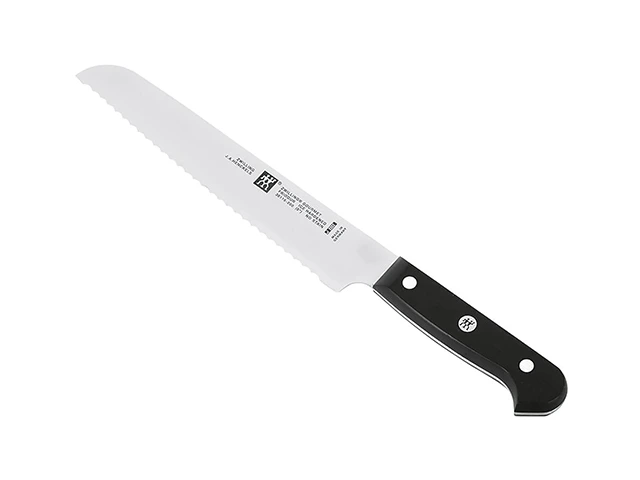 Cutit pentru pâine Zwilling Gourmet, lama 20cm 