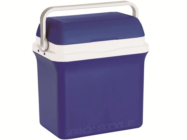 Geanta-frigorifica din masa plastica Bravo Ultra-32, 32.5l, h15