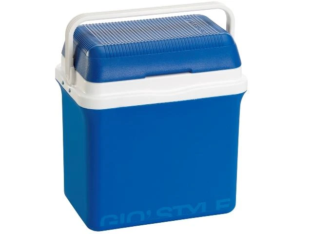 Geanta-frigorifica din masa plastica Bravo Ultra-32, 32.5l, h15