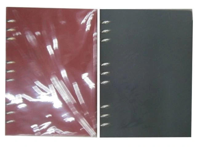 Agenda 17.5X25cm, 95f