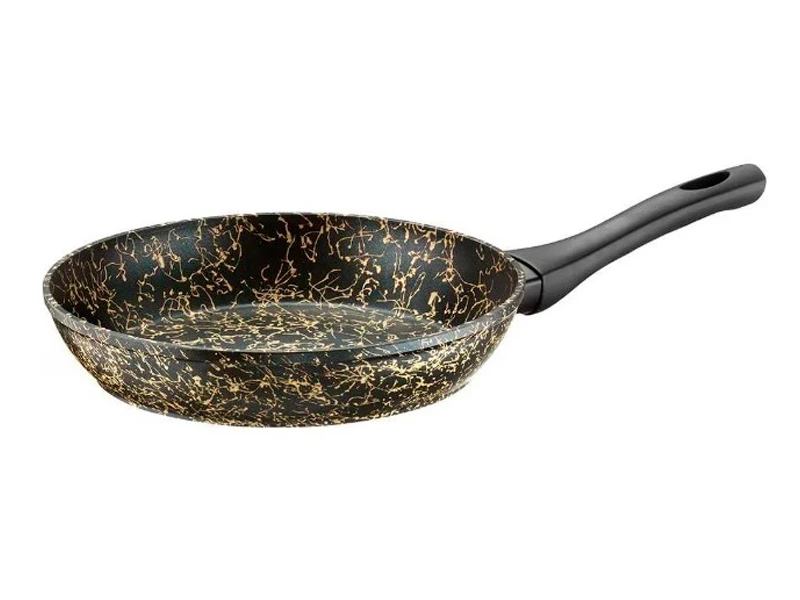 Tigaie din aluminiu Pinti Stardust 30 cm, cu strat antiaderent