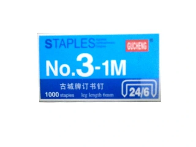 Set capse 24/6, 1000buc