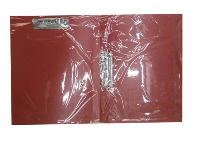 Mapa pentru proiecte A4 cu 2 clipse