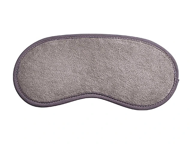 Masca de dormit Tendance 9.5X21cm, bej