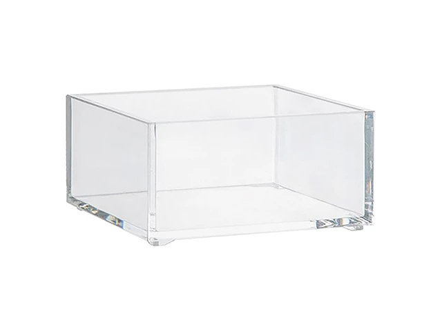 Organizator Five Selena 9.6X9.6X4.8cm, plastic