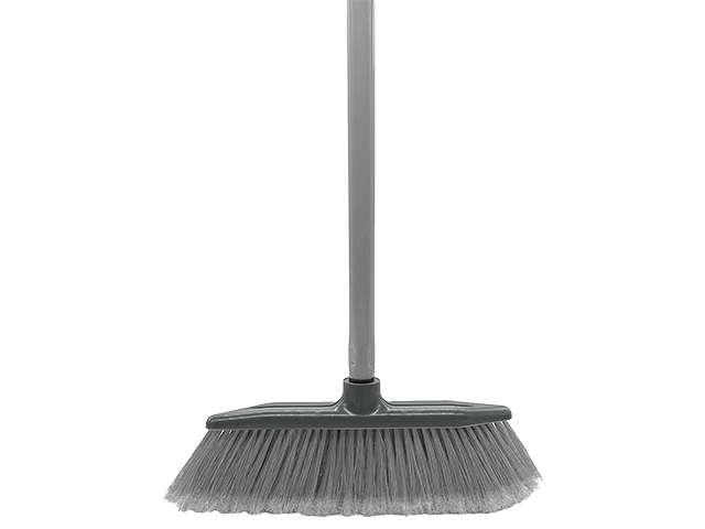 Perie-matura Econova ingusta cu peri medie, maner 120cm